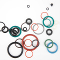 Silicone flange gasket rubber gasket seal rubber washer